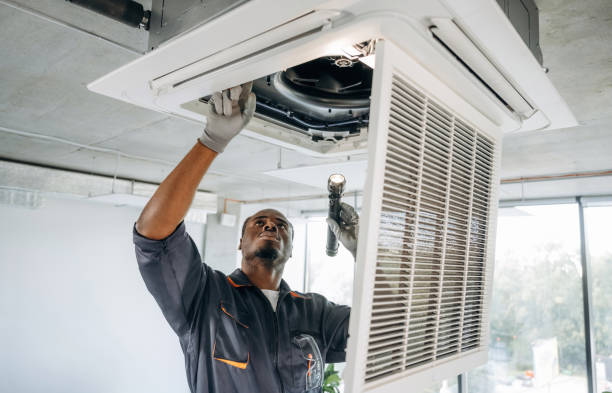 Licensed Air Conditioning Service service in Cherry Valley, IL - FH HVAC