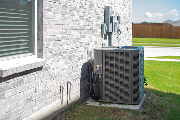 Reliable Air Conditioning Service contractor in Cherry Valley, IL by FH HVAC
